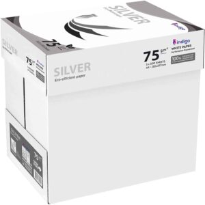 indigo a4 1 box