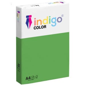 image coloraction a4 80gsm coloured copier paper stockholm 1 ream (500 sheets)