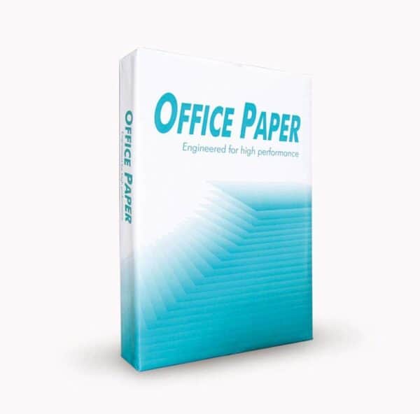 office paper 1 ream