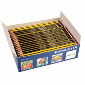 staedtler (pack of 180)