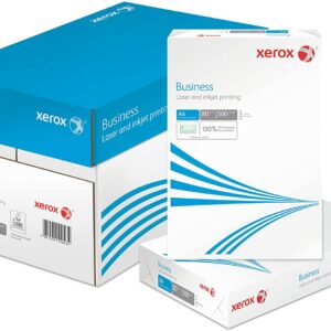 xerox a4 business