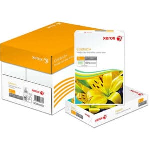 xerox a4 colotech 90gsm