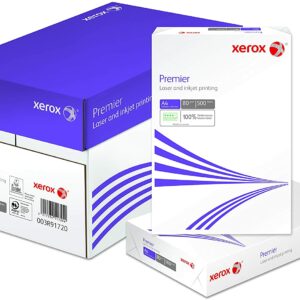 xerox a4 premier 80gsm