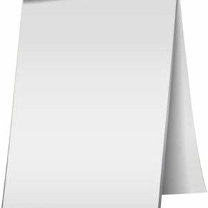 indigo a1 squared flipchart paper pad (40 sheets) pack of 1