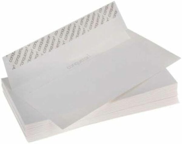 c4 indigo white peel & seal pocket envelopes pack of 100