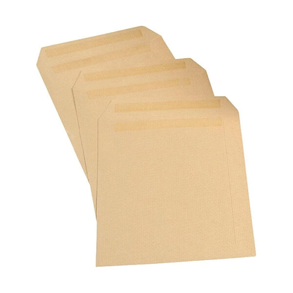 c5 indigo manilla self seal pocket envelopes pack of 500