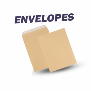 Envelopes