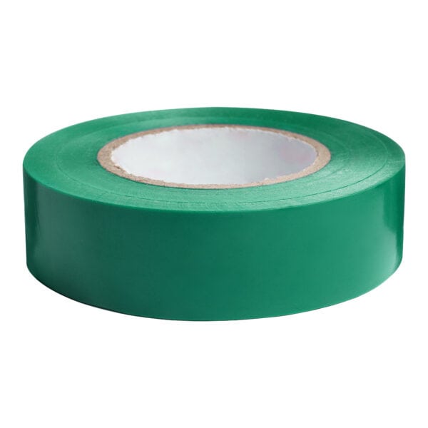 indigo electrical pvc insulation tape green