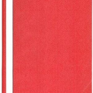 indigo® a4 project folder red report document files folders 2 prong (25)