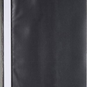 5 a4 pack project folders board room presentation dossier report file index strip and 2 prong assorted colours