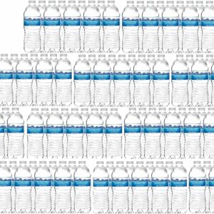 hydro spring still water 500ml, 40 bottles case bottled water multipack hydration pack for everyday use 49 cases (1 pallet)