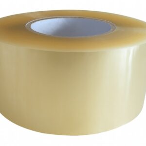 indigo® 48mm x 300m clear packaging tape