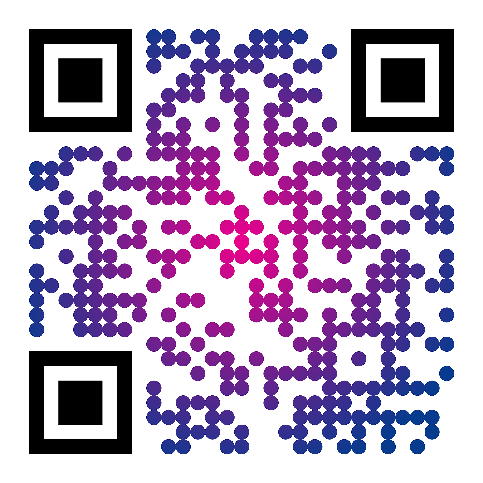 PaperOffice QR Code
