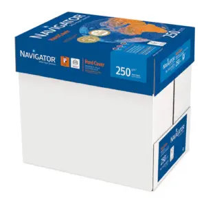 250 gsm box navigator