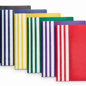 5 folders