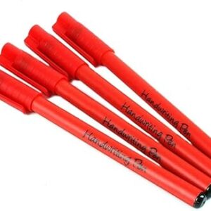 handwriting pen