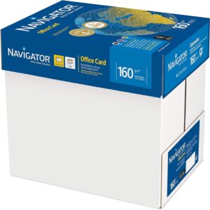 navigator 160 box