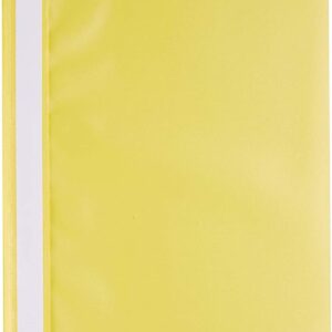 indigo yellow a4 project folder &ndash; 2 prong report & document files