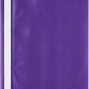 indigo red a4 project folder &ndash; 2 prong report & document files