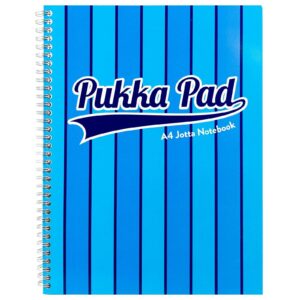 pukka blue a5 padl